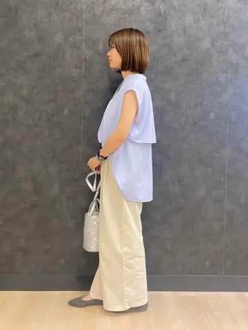 ONWARD CROSSET SELECT 斉藤 コーディネート画像