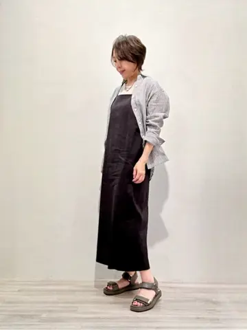 ONWARD CROSSET SELECT 亀山 コーディネート画像