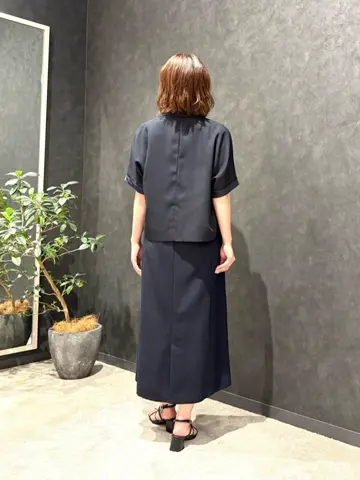 ONWARD CROSSET SELECT Tamura コーディネート画像