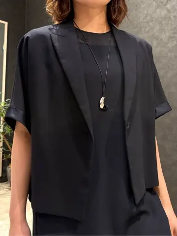 ONWARD CROSSET SELECT Tamura コーディネート画像