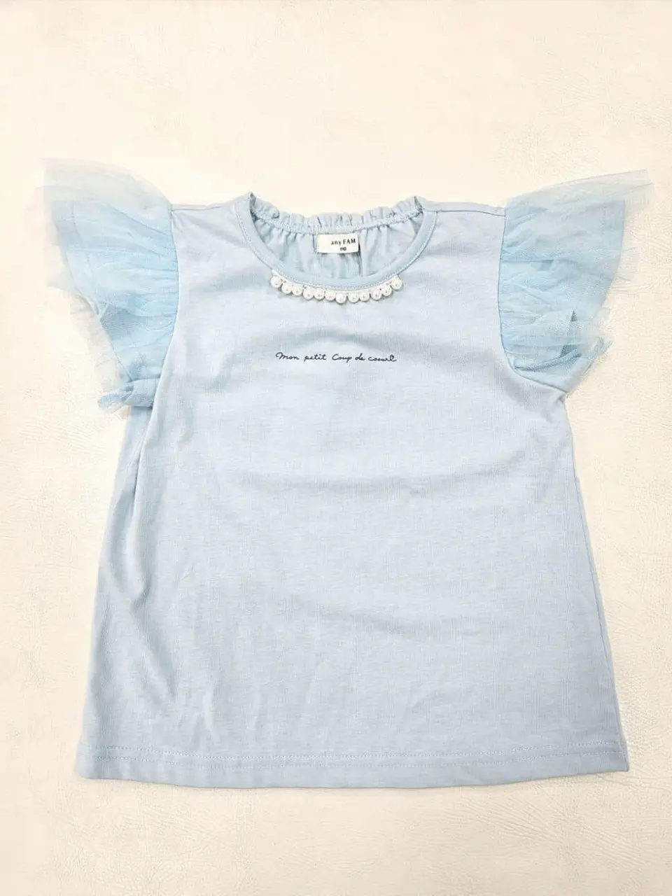 ONWARD CROSSET SELECT H コーディネート画像