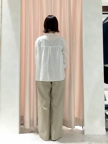 ONWARD CROSSET SELECT 井上 コーディネート画像