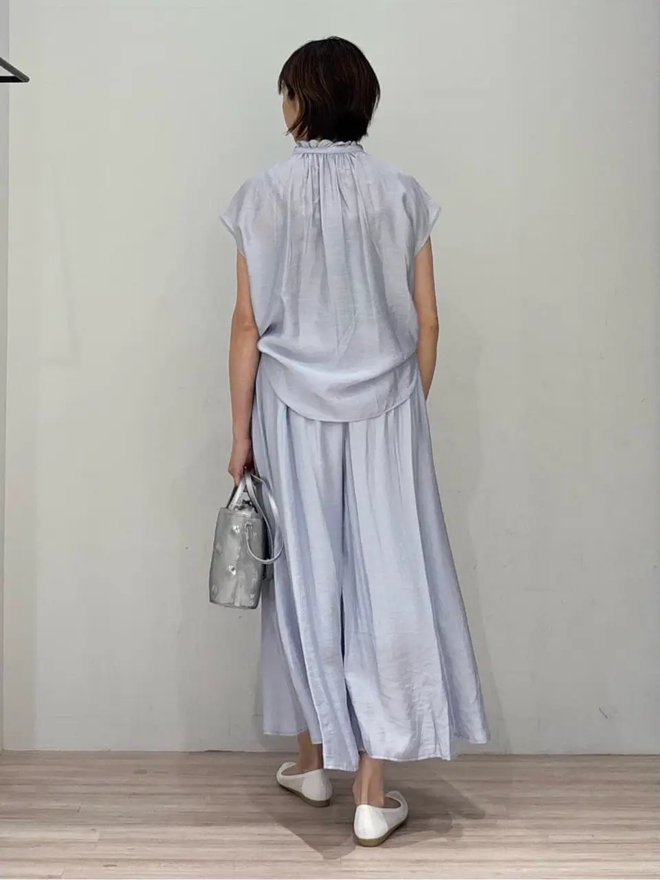 ONWARD CROSSET SELECT Chie コーディネート画像