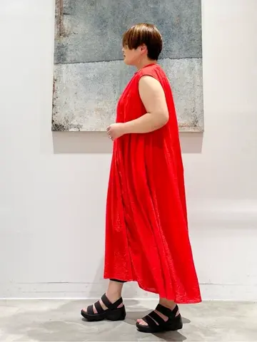 ONWARD CROSSET SELECT 千葉 コーディネート画像