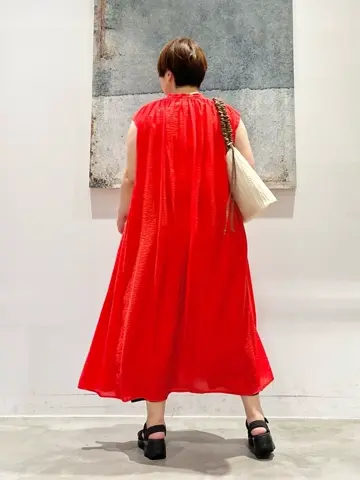 ONWARD CROSSET SELECT 千葉 コーディネート画像