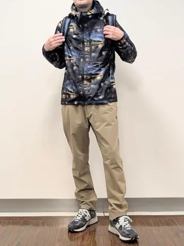 ONWARD CROSSET SELECT 市川真理子 コーディネート画像