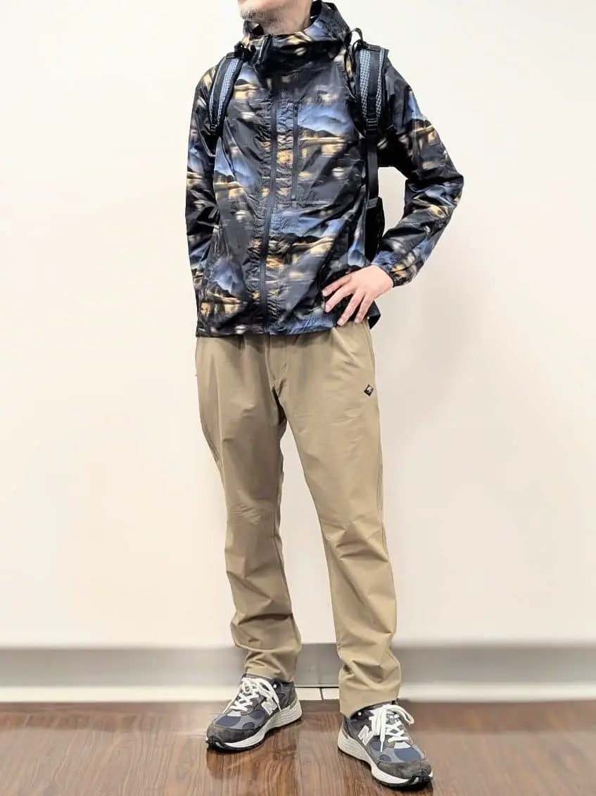 ONWARD CROSSET SELECT 市川真理子 コーディネート画像