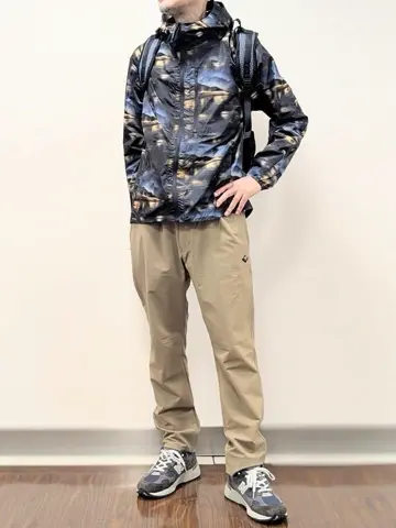 ONWARD CROSSET SELECT 市川真理子 コーディネート画像