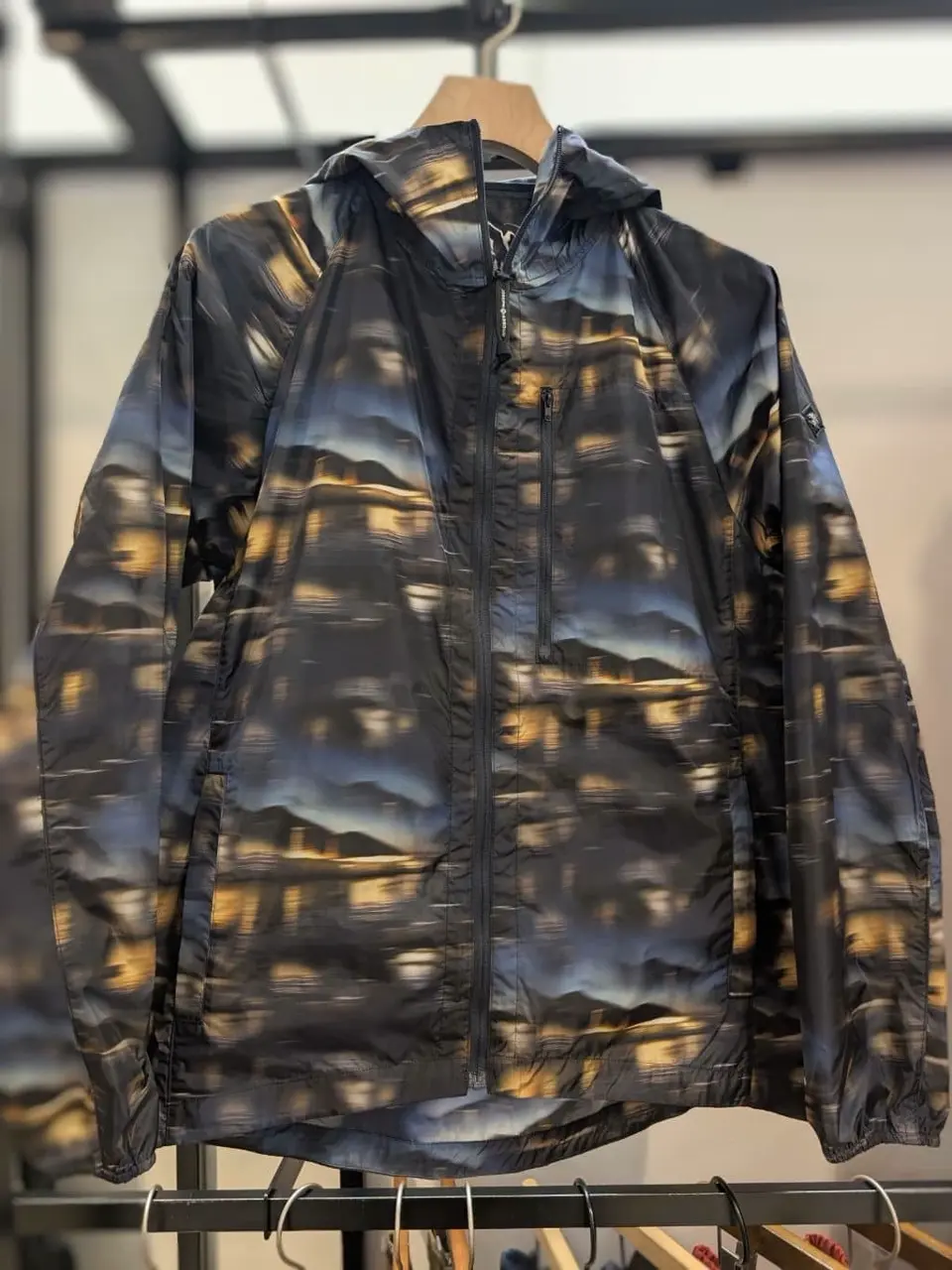 ONWARD CROSSET SELECT 市川真理子 コーディネート画像