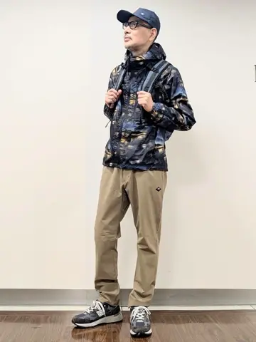 ONWARD CROSSET SELECT 市川真理子 コーディネート画像