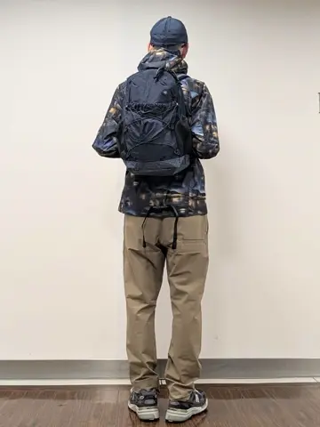 ONWARD CROSSET SELECT 市川真理子 コーディネート画像