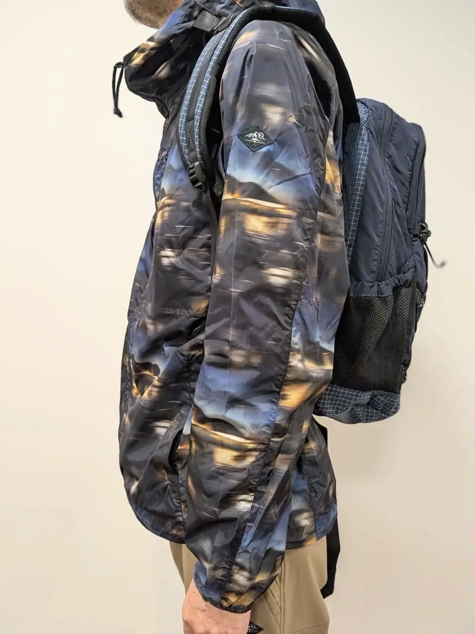 ONWARD CROSSET SELECT 市川真理子 コーディネート画像