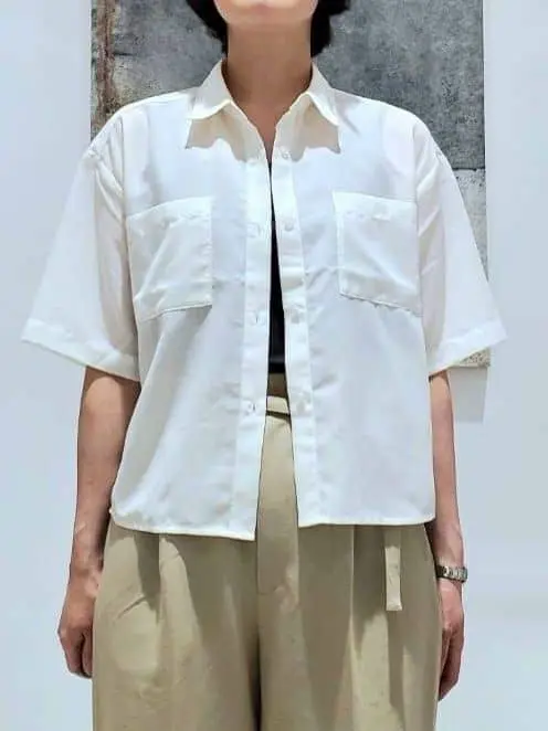 ONWARD CROSSET SELECT 本吉 コーディネート画像