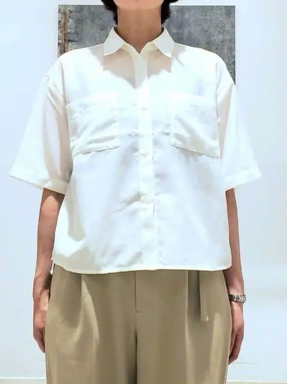 ONWARD CROSSET SELECT 本吉 コーディネート画像