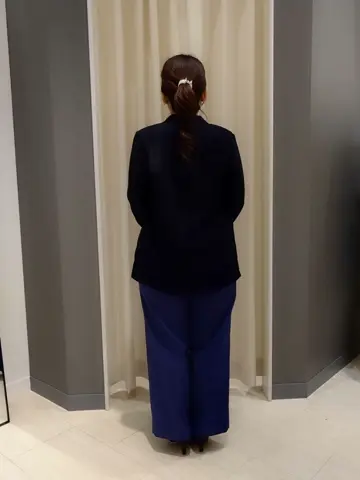 ONWARD CROSSET SELECT 丸川 コーディネート画像