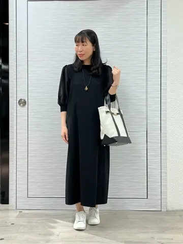 ONWARD CROSSET SELECT 大川 コーディネート画像