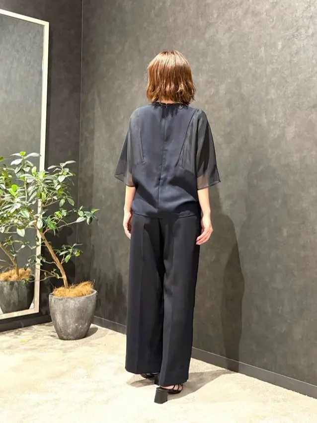 ONWARD CROSSET SELECT Tamura コーディネート画像