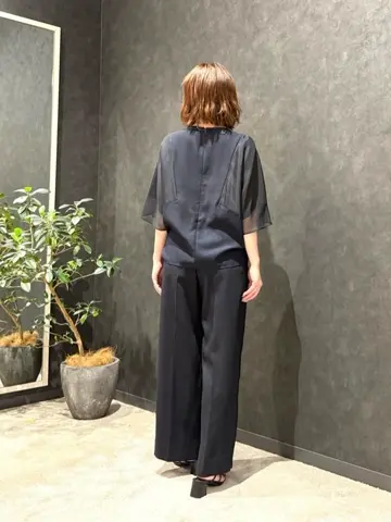 ONWARD CROSSET SELECT Tamura コーディネート画像