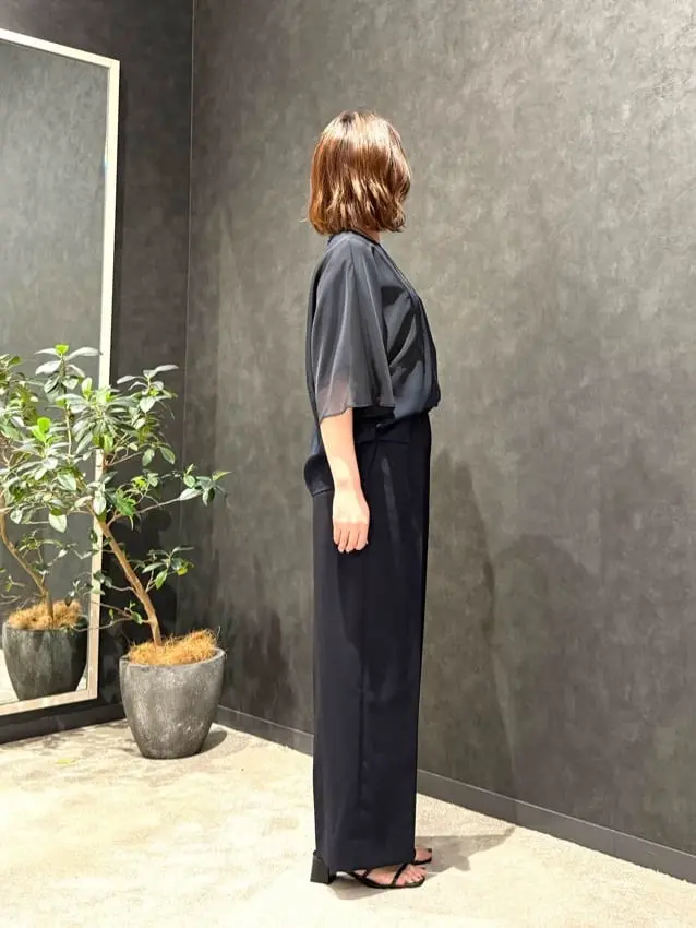 ONWARD CROSSET SELECT Tamura コーディネート画像