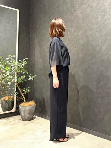 ONWARD CROSSET SELECT Tamura コーディネート画像