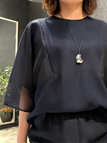 ONWARD CROSSET SELECT Tamura コーディネート画像