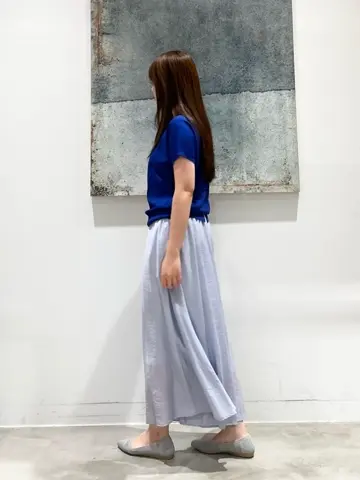 ONWARD CROSSET SELECT 樋熊 コーディネート画像