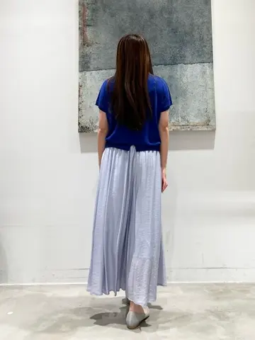 ONWARD CROSSET SELECT 樋熊 コーディネート画像