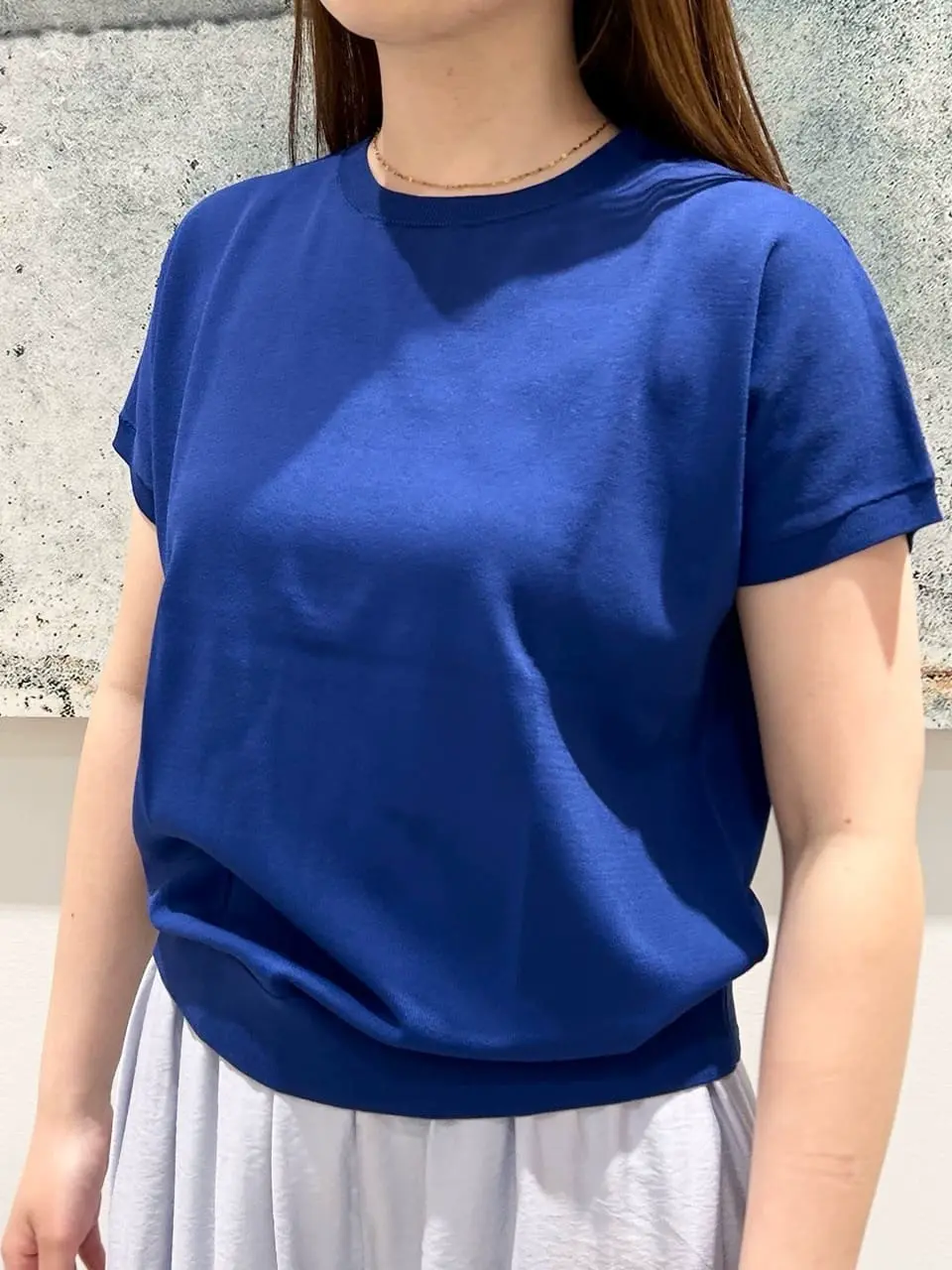 ONWARD CROSSET SELECT 樋熊 コーディネート画像