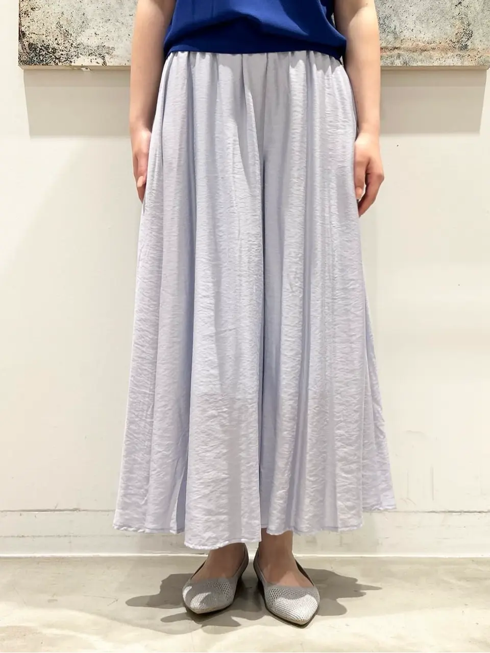 ONWARD CROSSET SELECT 樋熊 コーディネート画像