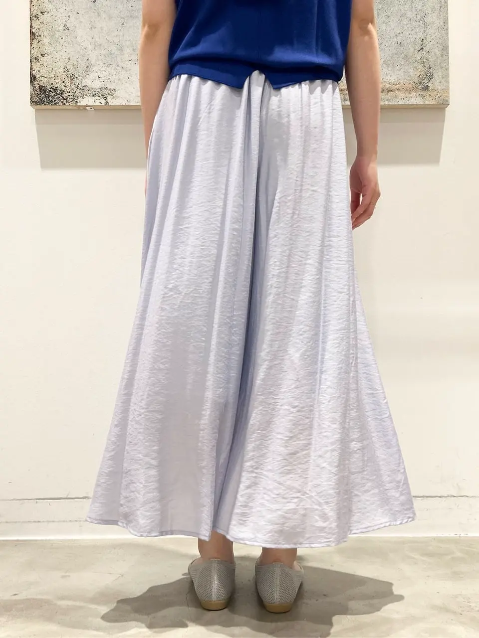 ONWARD CROSSET SELECT 樋熊 コーディネート画像