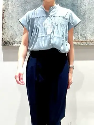 ONWARD CROSSET SELECT 田中 コーディネート画像