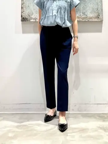 ONWARD CROSSET SELECT 田中 コーディネート画像