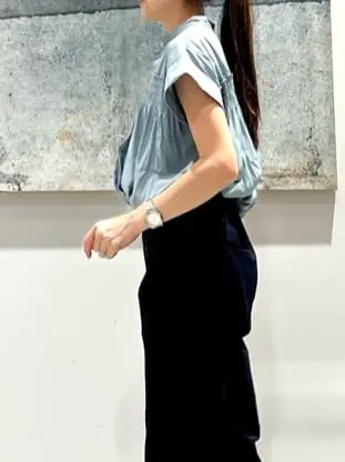 ONWARD CROSSET SELECT 田中 コーディネート画像