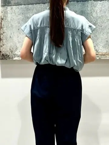 ONWARD CROSSET SELECT 田中 コーディネート画像