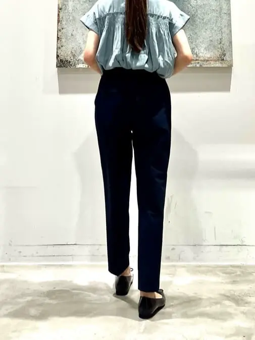 ONWARD CROSSET SELECT 田中 コーディネート画像