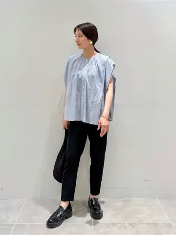 ONWARD CROSSET SELECT 水谷 コーディネート画像