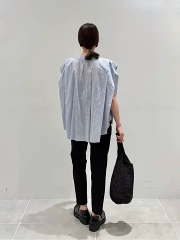 ONWARD CROSSET SELECT 水谷 コーディネート画像