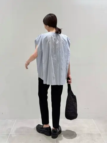 ONWARD CROSSET SELECT 水谷 コーディネート画像