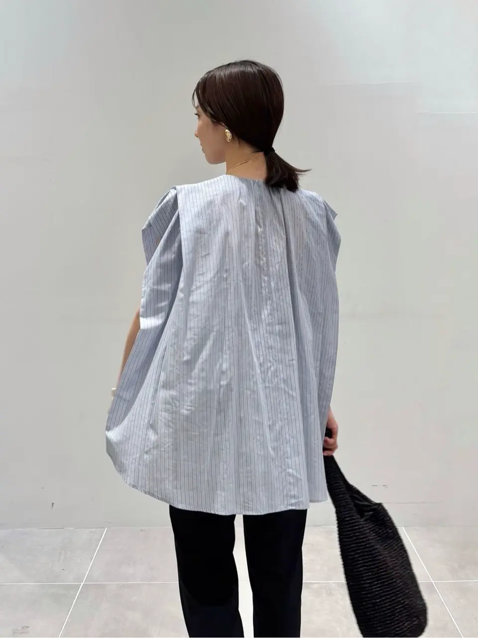 ONWARD CROSSET SELECT 水谷 コーディネート画像