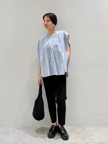 ONWARD CROSSET SELECT 水谷 コーディネート画像