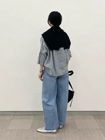 ONWARD CROSSET SELECT K コーディネート画像