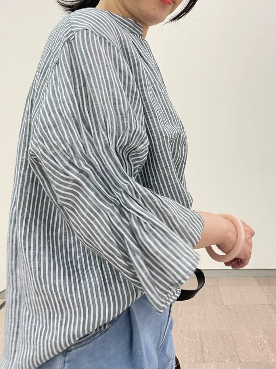 ONWARD CROSSET SELECT K コーディネート画像