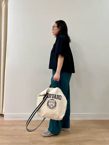 ONWARD CROSSET SELECT 渡邉 コーディネート画像