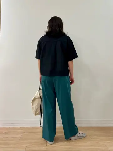 ONWARD CROSSET SELECT 渡邉 コーディネート画像