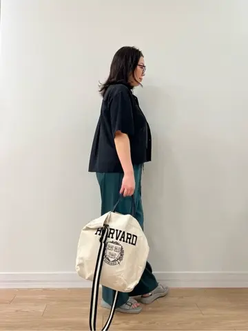 ONWARD CROSSET SELECT 渡邉 コーディネート画像