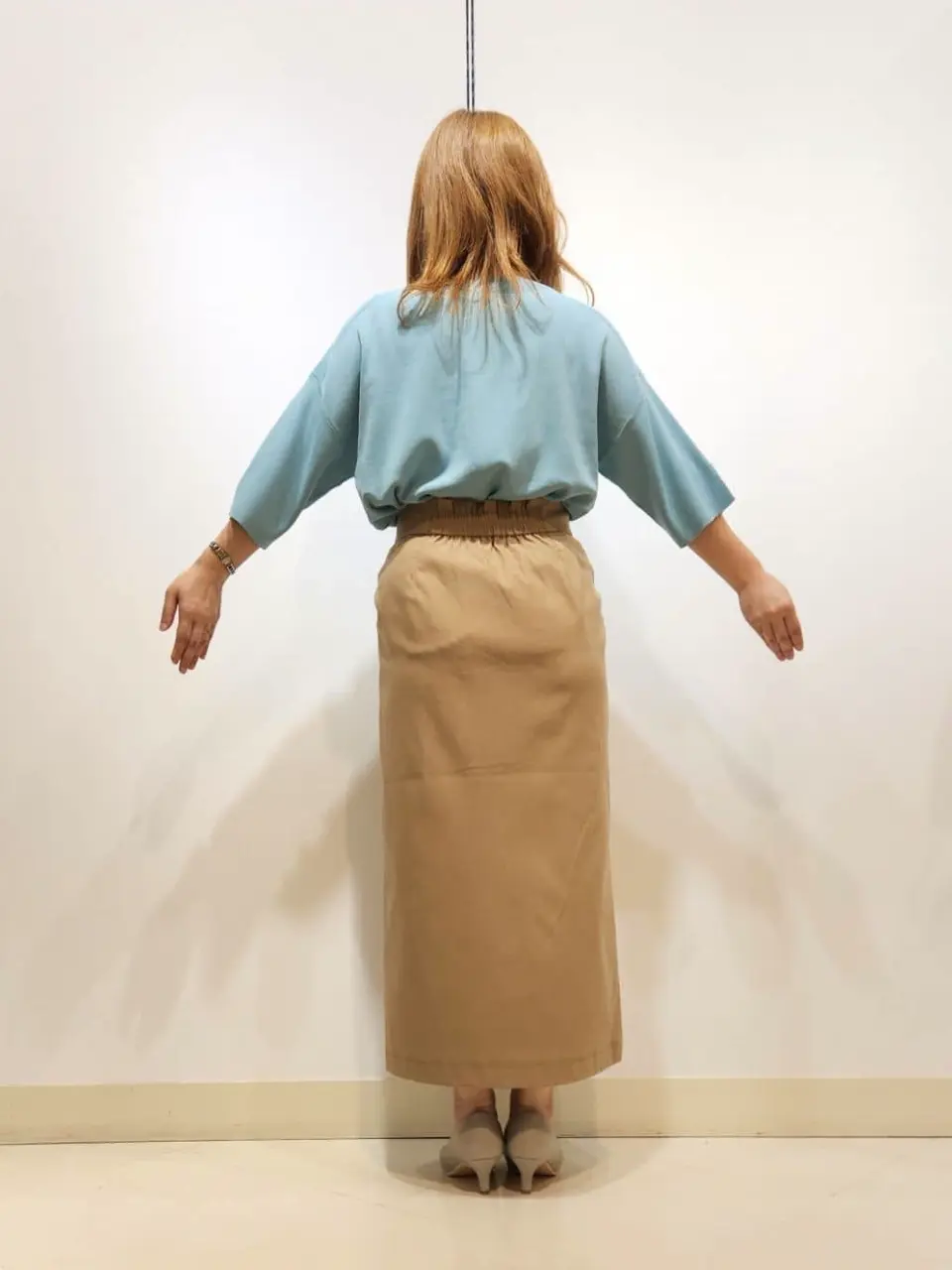 ONWARD CROSSET SELECT 中野 コーディネート画像