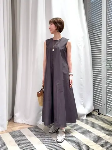 ONWARD CROSSET SELECT M コーディネート画像