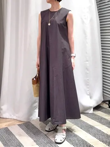 ONWARD CROSSET SELECT M コーディネート画像