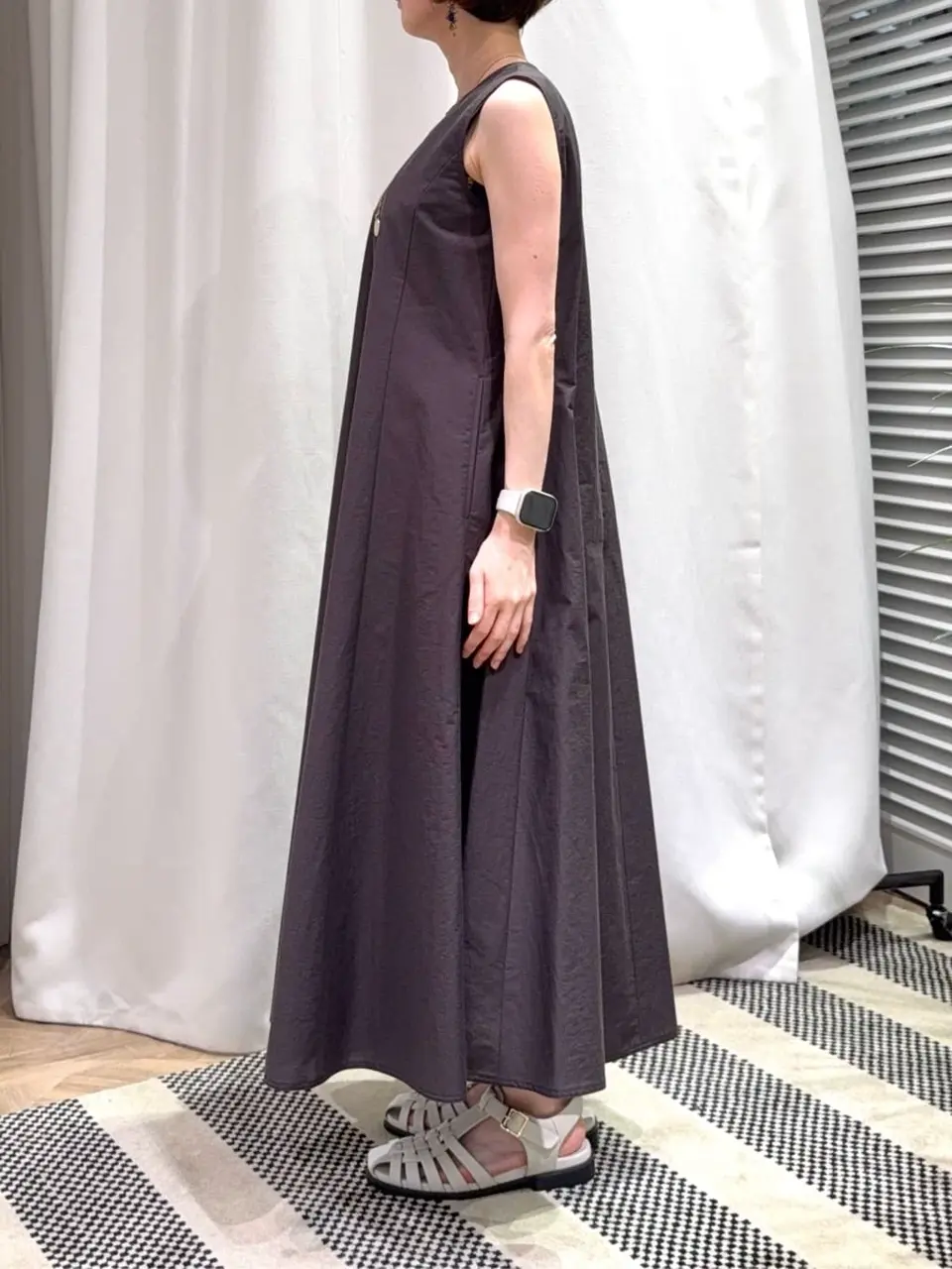 ONWARD CROSSET SELECT M コーディネート画像