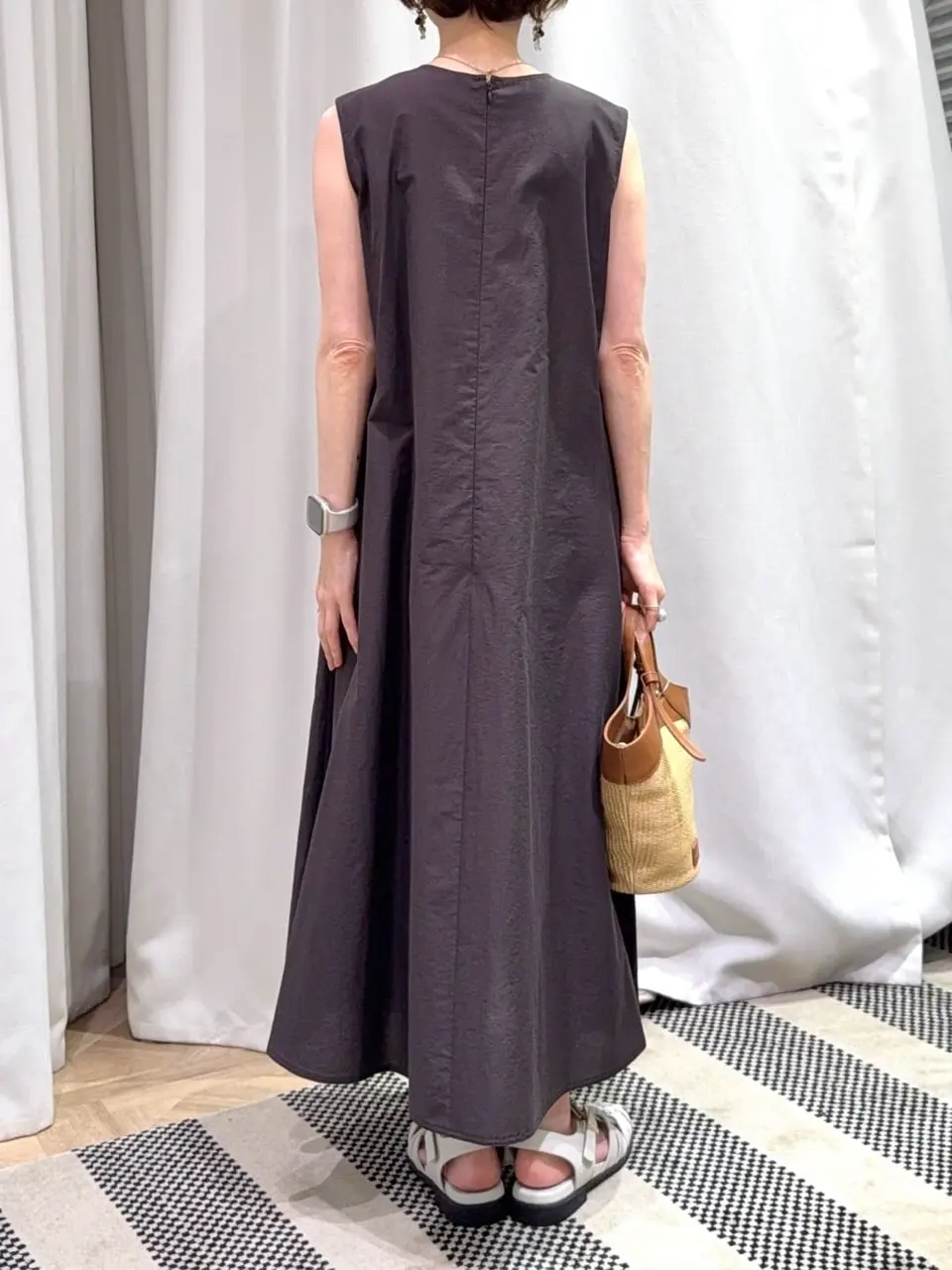 ONWARD CROSSET SELECT M コーディネート画像